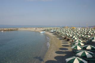 Hotel Residence Sangineto